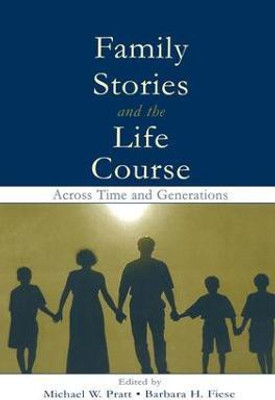 Family Stories and the Life Course(English, Paperback, unknown)