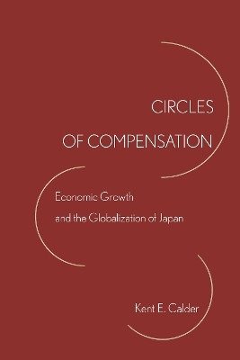 Circles of Compensation(English, Electronic book text, Calder Kent E.)