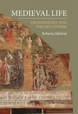 Medieval Life(English, Paperback, Gilchrist Roberta)