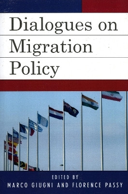 Dialogues on Migration Policy(English, Paperback, unknown)