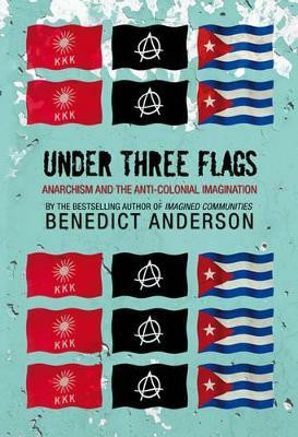 The Age of Globalization(English, Paperback, Anderson Benedict)