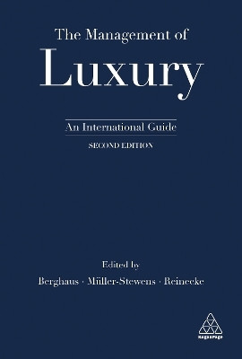 The Management of Luxury(English, Paperback, unknown)