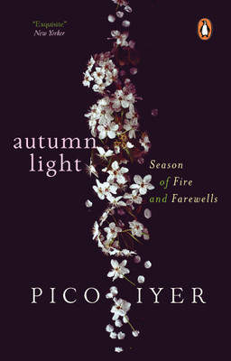 Autumn Light(English, Paperback, Iyer Pico)