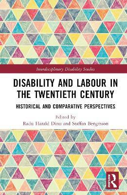 Disability and Labour in the Twentieth Century(English, Hardcover, unknown)