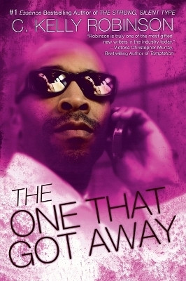 The One That Got Away(English, Paperback, Robinson C. Kelly)