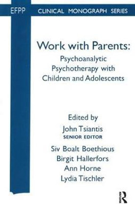 Work with Parents(English, Paperback, unknown)