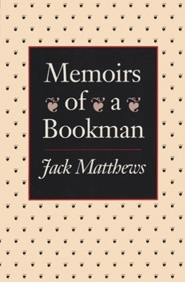 Memoirs of a Bookman(English, Hardcover, Matthews Jack)