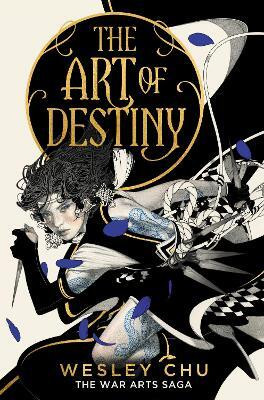 The Art of Destiny(English, Hardcover, Chu Wesley)