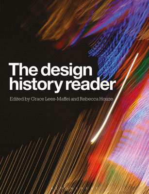The Design History Reader(English, Paperback, unknown)