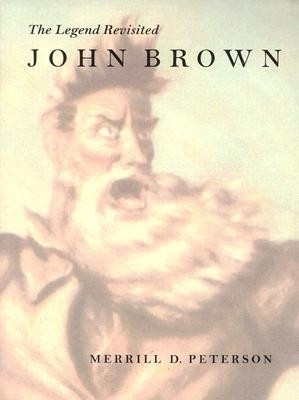 John Brown(English, Paperback, Peterson Merrill D.)