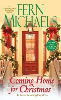 Coming Home for Christmas(English, Paperback, Michaels Fern)