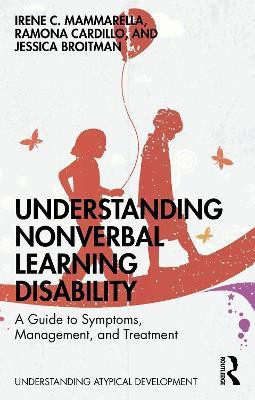 Understanding Nonverbal Learning Disability(English, Paperback, Mammarella Irene C.)