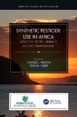 Synthetic Pesticide Use in Africa(English, Hardcover, unknown)