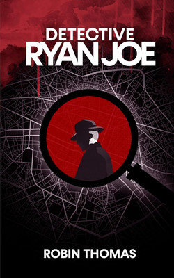 Detective Ryan Joe(English, Paperback, Thomas Robin)