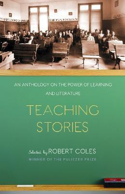 Teaching Stories(English, Paperback, Tolstoy Leo)