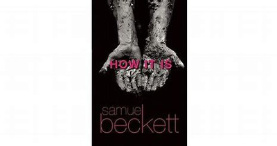 Samuel Beckett's How It Is(Paperback, Cordingley)