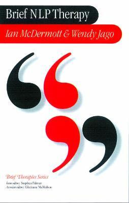 Brief NLP Therapy(English, Electronic book text, McDermott Ian)
