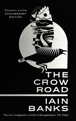 The Crow Road(English, Paperback, Banks Iain)