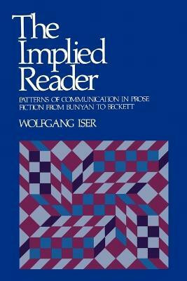 The Implied Reader(English, Paperback, Iser Wolfgang)