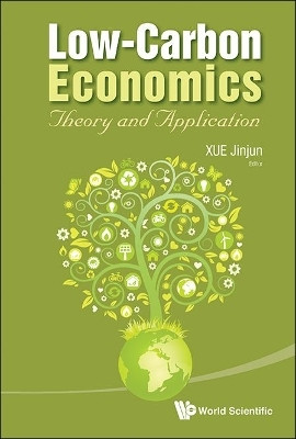 Low-carbon Economics: Theory And Application(English, Hardcover, unknown)