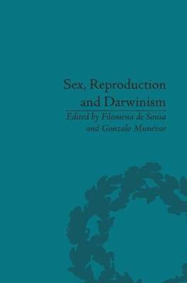 Sex, Reproduction and Darwinism(English, Paperback, Sousa Filomena de)