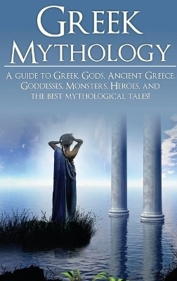 Greek Mythology(English, Hardcover, Angelos Adam)