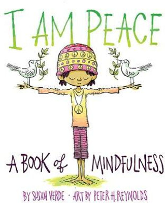 I Am Peace(English, Hardcover, Verde Susan)