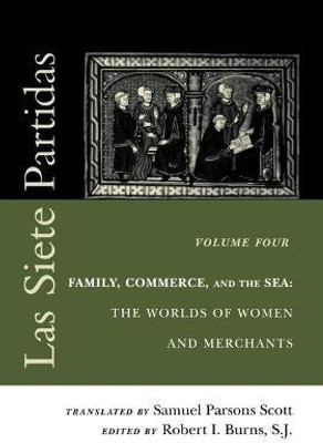 Las Siete Partidas, Volume 4(English, Electronic book text, unknown)