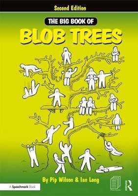 The Big Book of Blob Trees(English, Paperback, Wilson Pip)