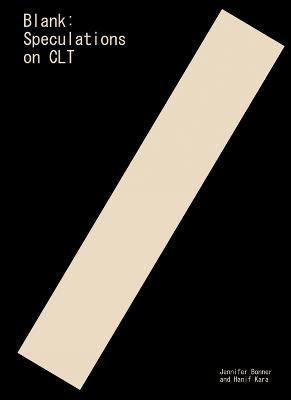 Blank(English, Hardcover, Bonner Jennifer)