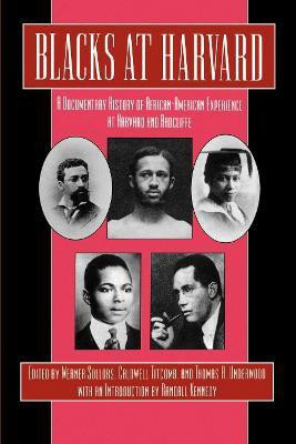 Blacks at Harvard(English, Paperback, unknown)