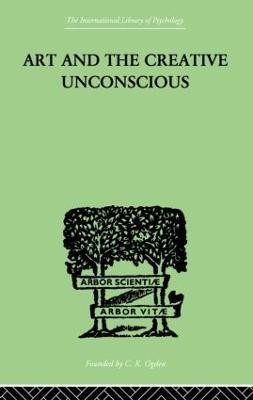 Art And The Creative Unconscious(English, Paperback, Neumann Erich)