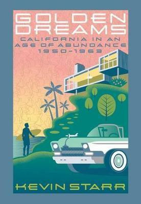 Golden Dreams(English, Paperback, Starr Kevin)
