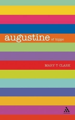 Augustine(English, Paperback, Clark Mary T.)