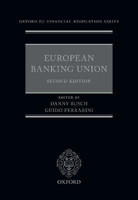 European Banking Union(English, Hardcover, unknown)