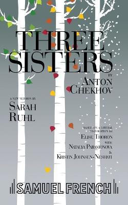 Three Sisters(English, Paperback, unknown)