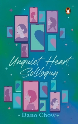 Unquiet Heart Soliloquy(English, Paperback, Chow Dano)