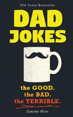 Dad Jokes(English, Paperback, Niro Jimmy)