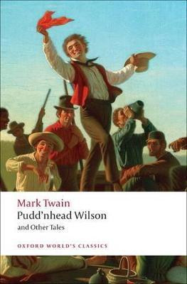 Pudd'nhead Wilson and Other Tales(English, Paperback, Twain Mark)