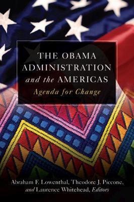 The Obama Administration and the Americas(English, Paperback, unknown)