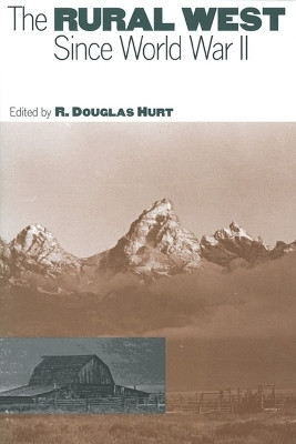 The Rural West Since World War II(English, Paperback, unknown)