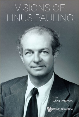 Visions Of Linus Pauling(English, Hardcover, unknown)
