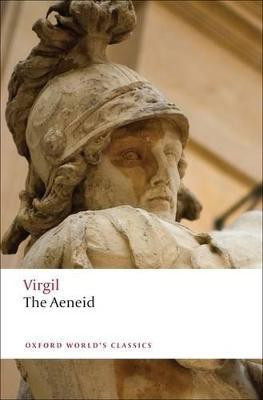 The Aeneid(English, Paperback, Virgil)