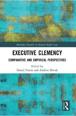 Executive Clemency(English, Paperback, unknown)