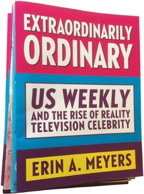 Extraordinarily Ordinary(English, Paperback, Meyers Erin A.)