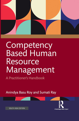 Competency Based Human Resource Management(Hardcover, Basu Roy, Anindya)