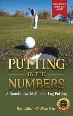 Putting by the Numbers(English, Hardcover, Labbe Bob)