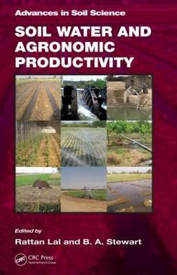 Soil Water and Agronomic Productivity(English, Hardcover, unknown)