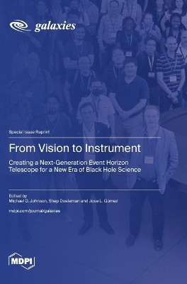From Vision to Instrument(English, Hardcover, unknown)