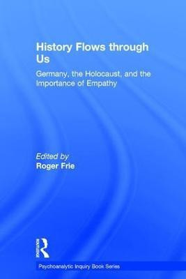 History Flows through Us(English, Hardcover, unknown)